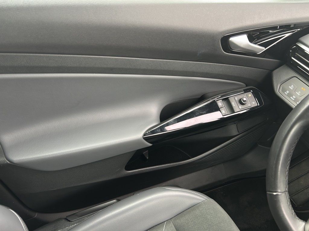 Volkswagen ID.5 2022