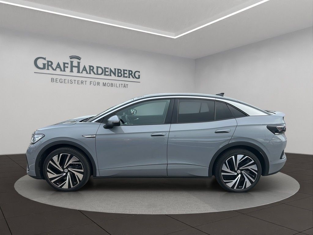 Volkswagen ID.5 2022