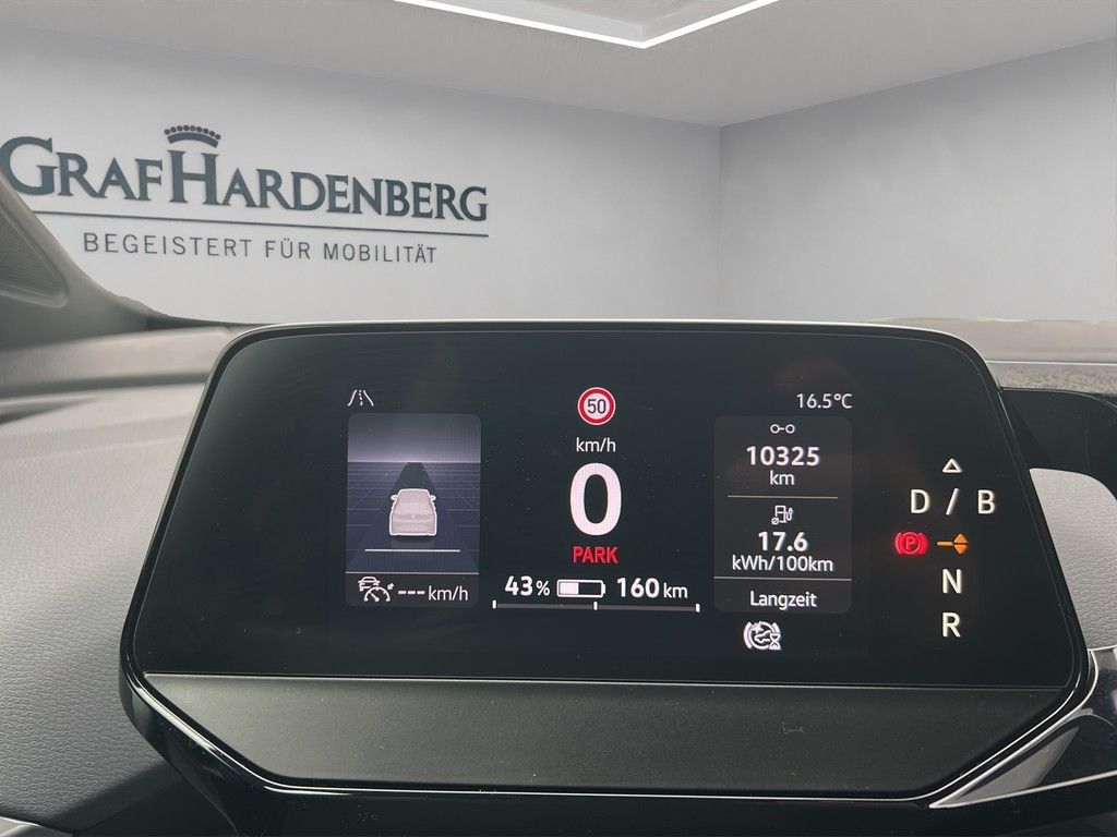 Volkswagen ID.5 2022