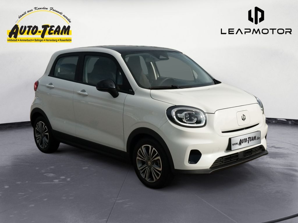 Leapmotor T03