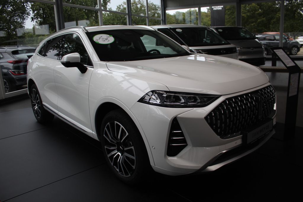 GWM Wey 05
