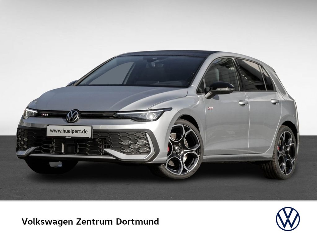 Volkswagen Golf 2025