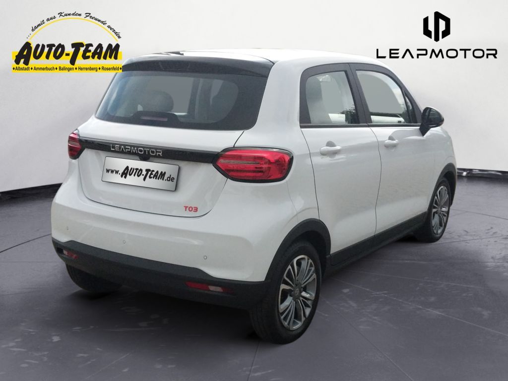 Leapmotor T03