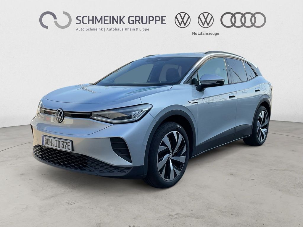 Volkswagen ID.4 2023
