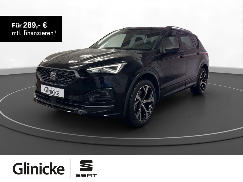Seat Tarraco 2023