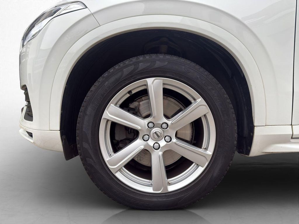 Volvo XC90 2021