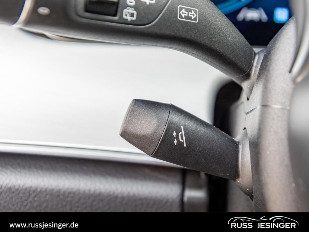 Mercedes-Benz E 300 2021