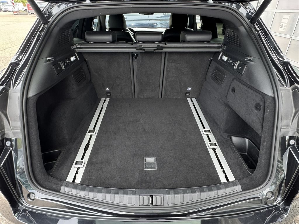 Alfa Romeo Stelvio 2021