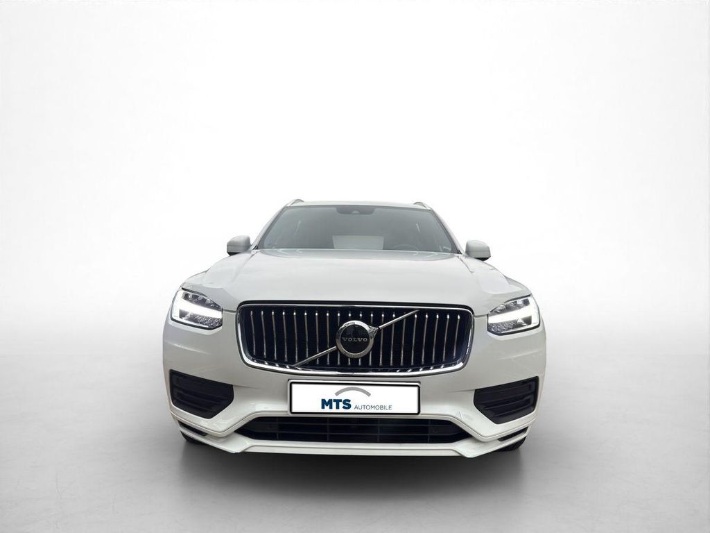 Volvo XC90 2021