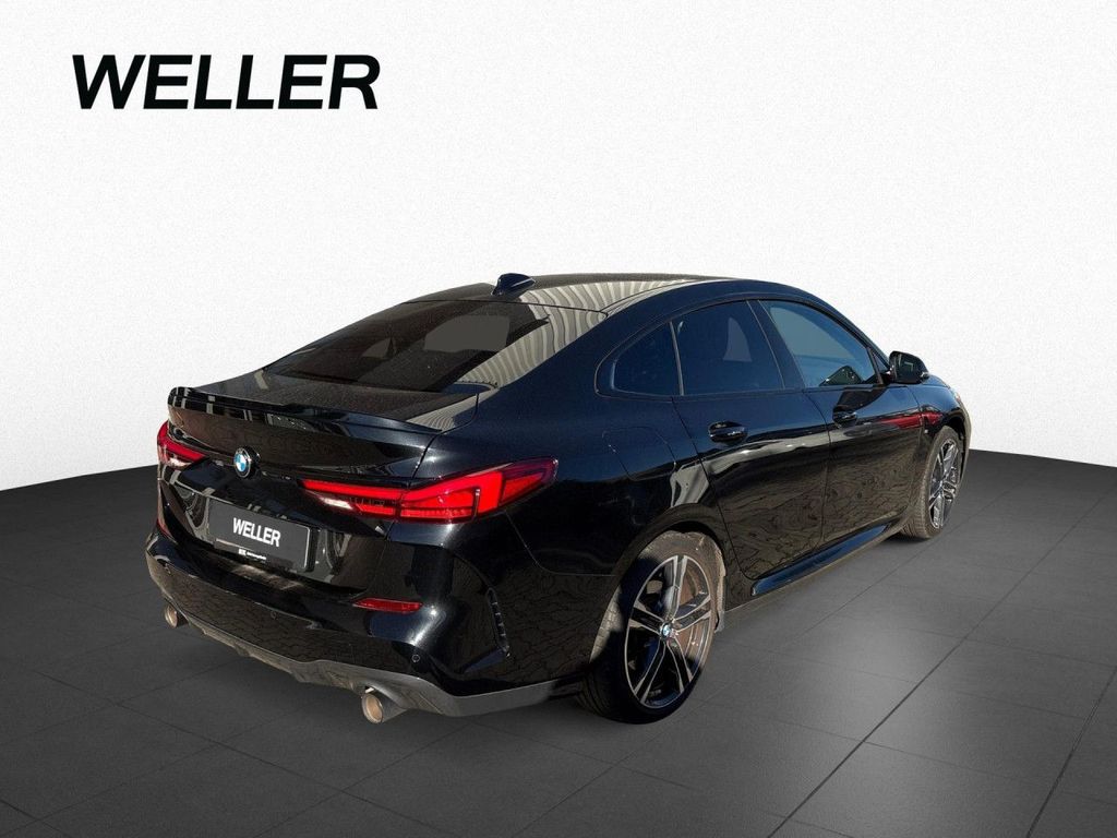BMW 220 Gran Coupé 2022