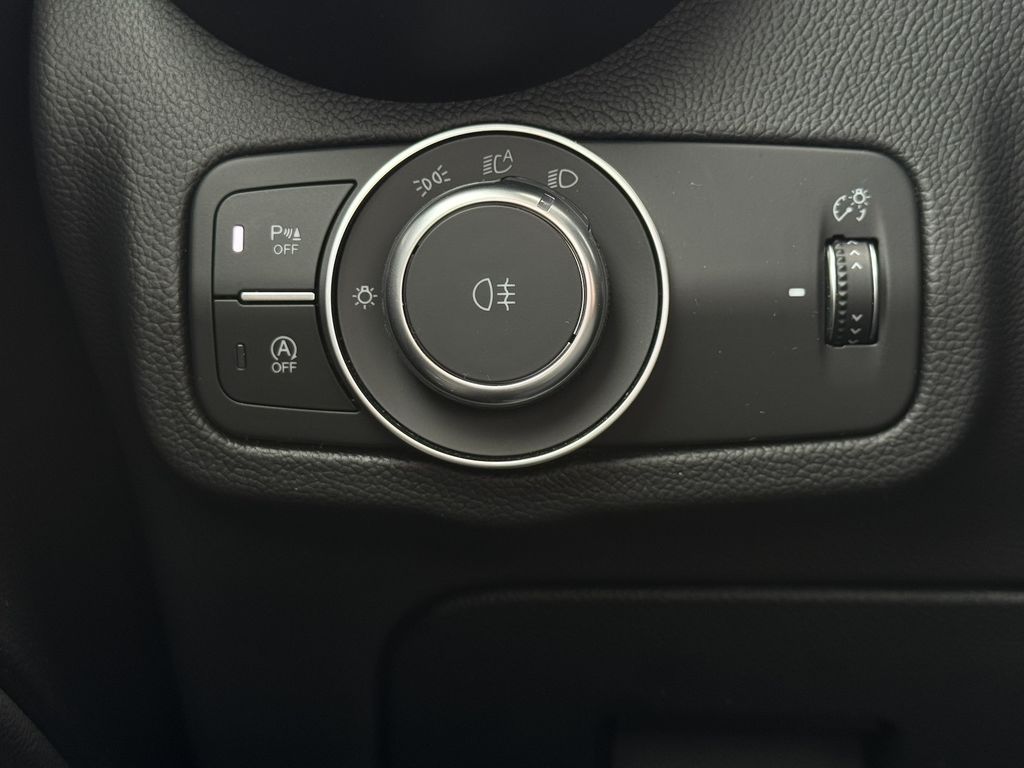 Alfa Romeo Stelvio 2021