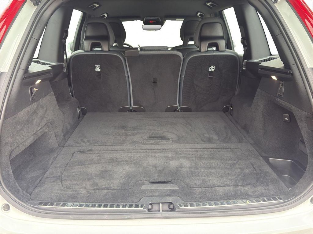 Volvo XC90 2021