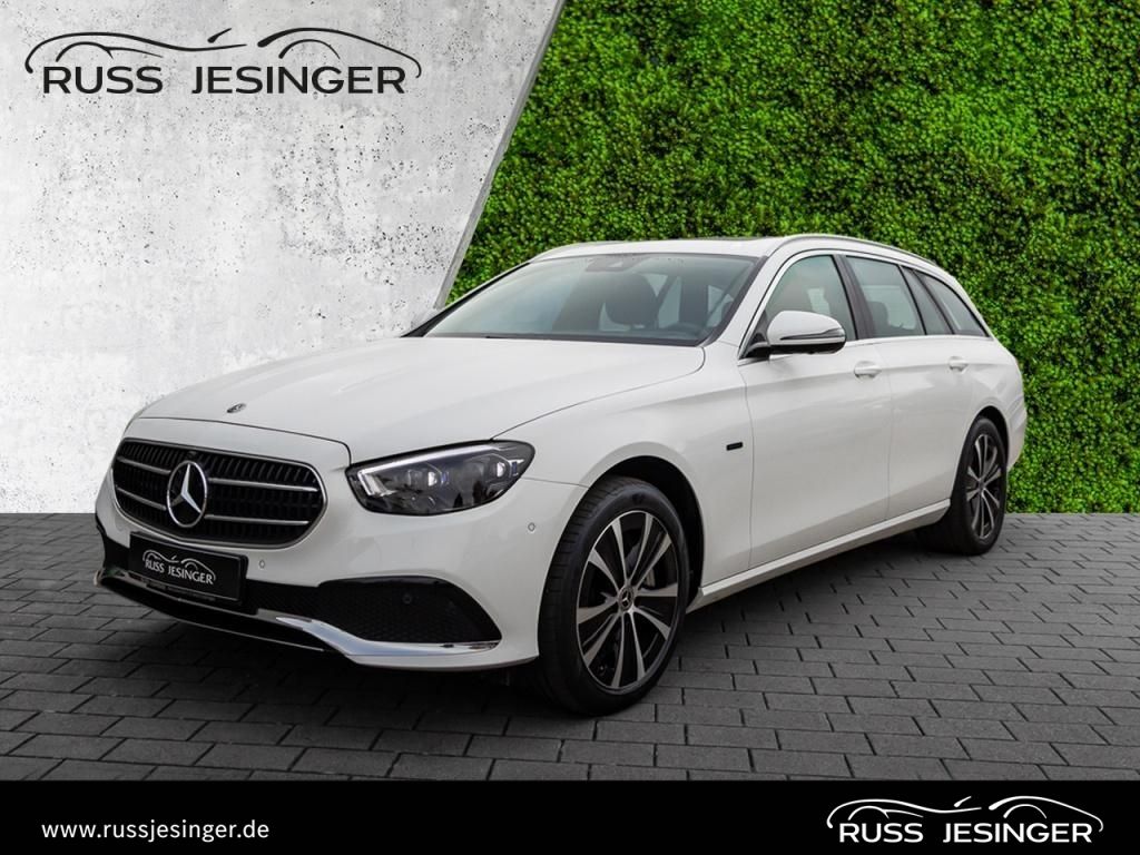 Mercedes-Benz E 300 2021