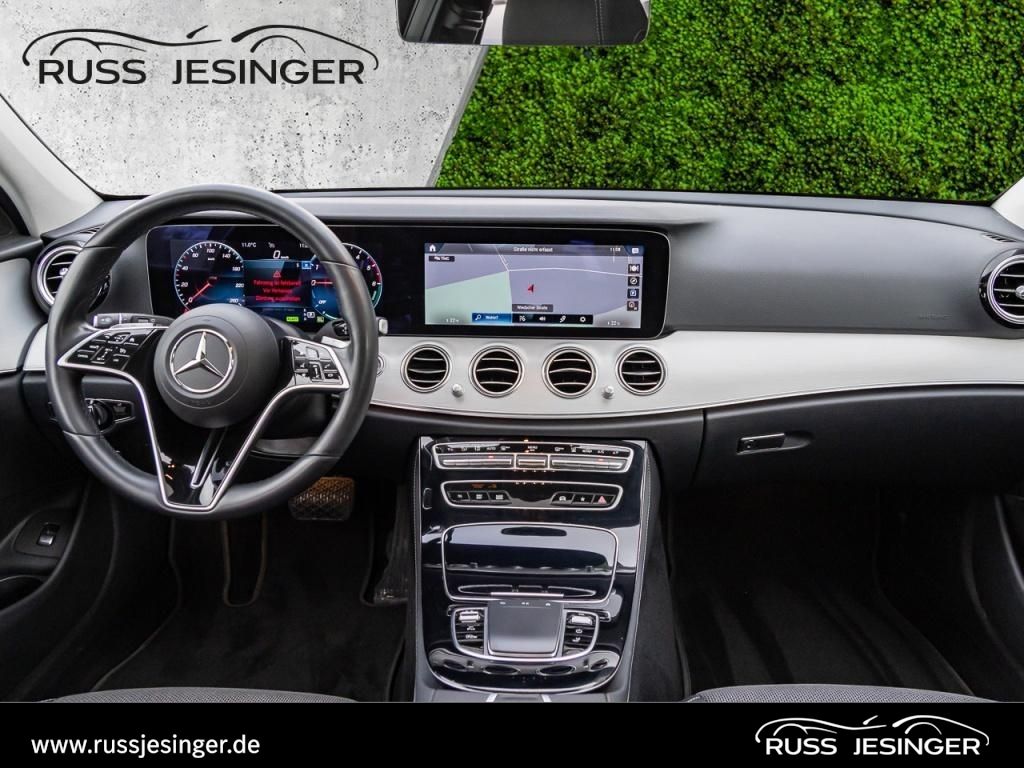 Mercedes-Benz E 300 2021