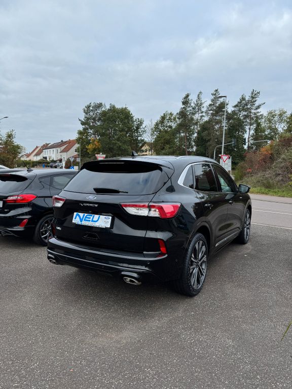 Ford Kuga 2022