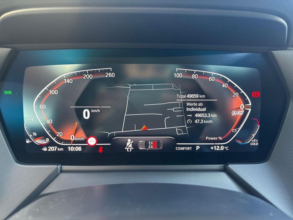 BMW 220 Gran Coupé 2022