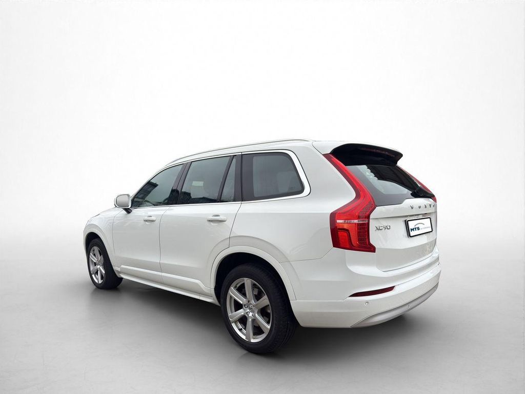 Volvo XC90 2021