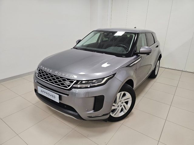 Land Rover Range Rover Evoque 2021