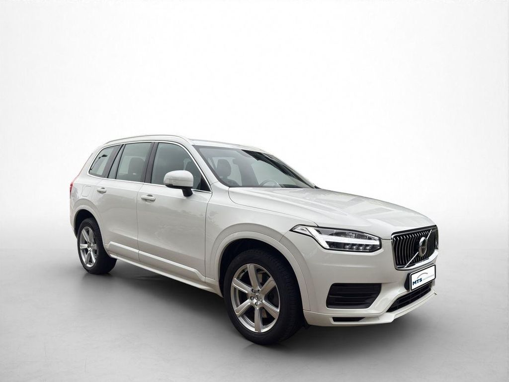 Volvo XC90 2021