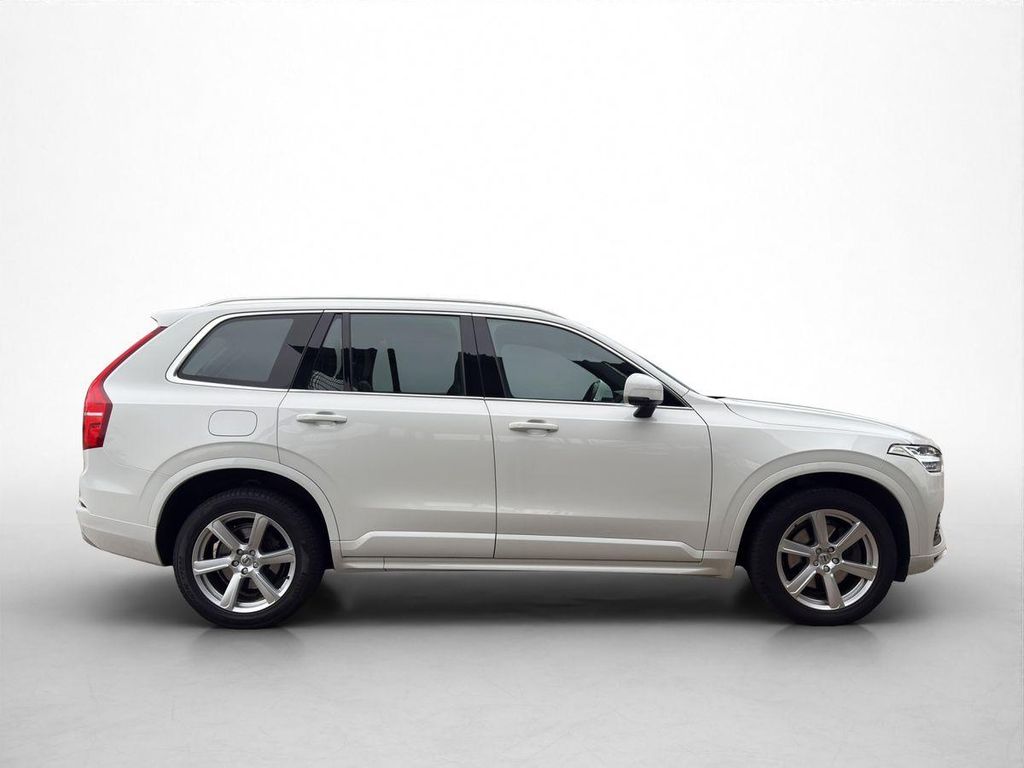 Volvo XC90 2021