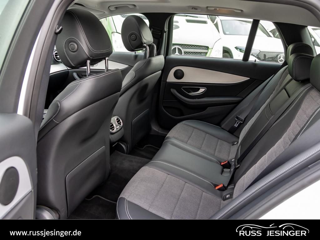 Mercedes-Benz E 300 2021