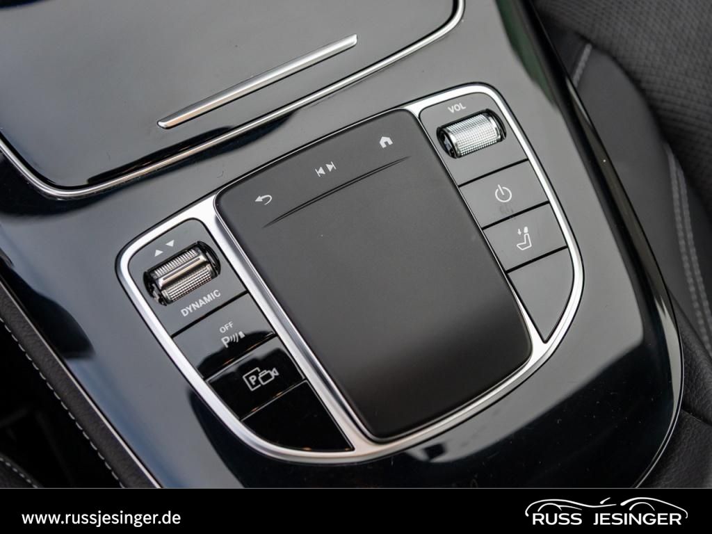 Mercedes-Benz E 300 2021