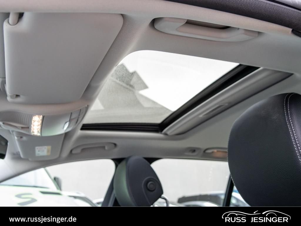 Mercedes-Benz E 300 2021