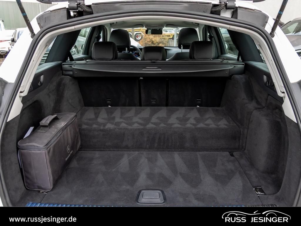 Mercedes-Benz E 300 2021