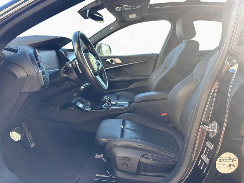 BMW 220 Gran Coupé 2022