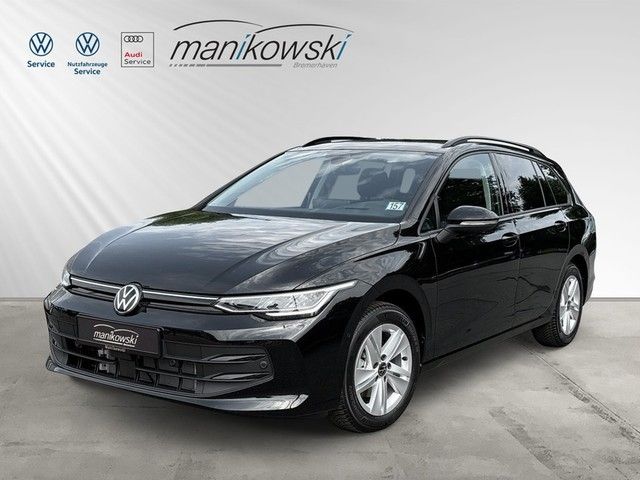 Volkswagen Golf 2025