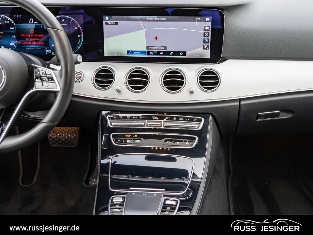 Mercedes-Benz E 300 2021