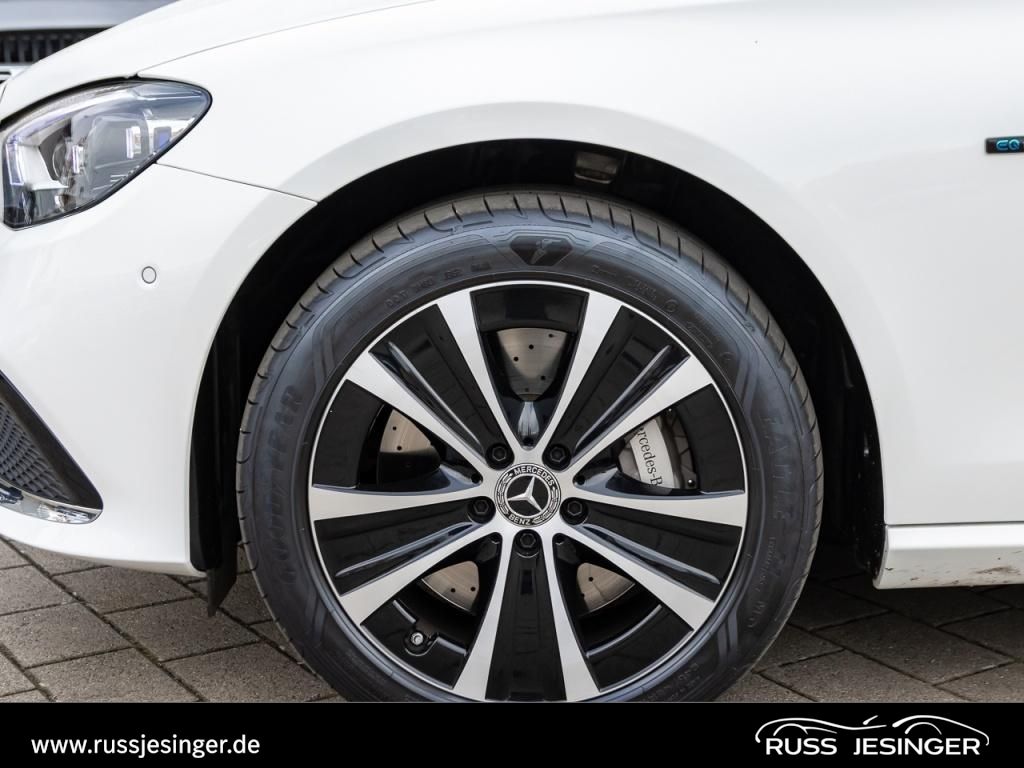 Mercedes-Benz E 300 2021