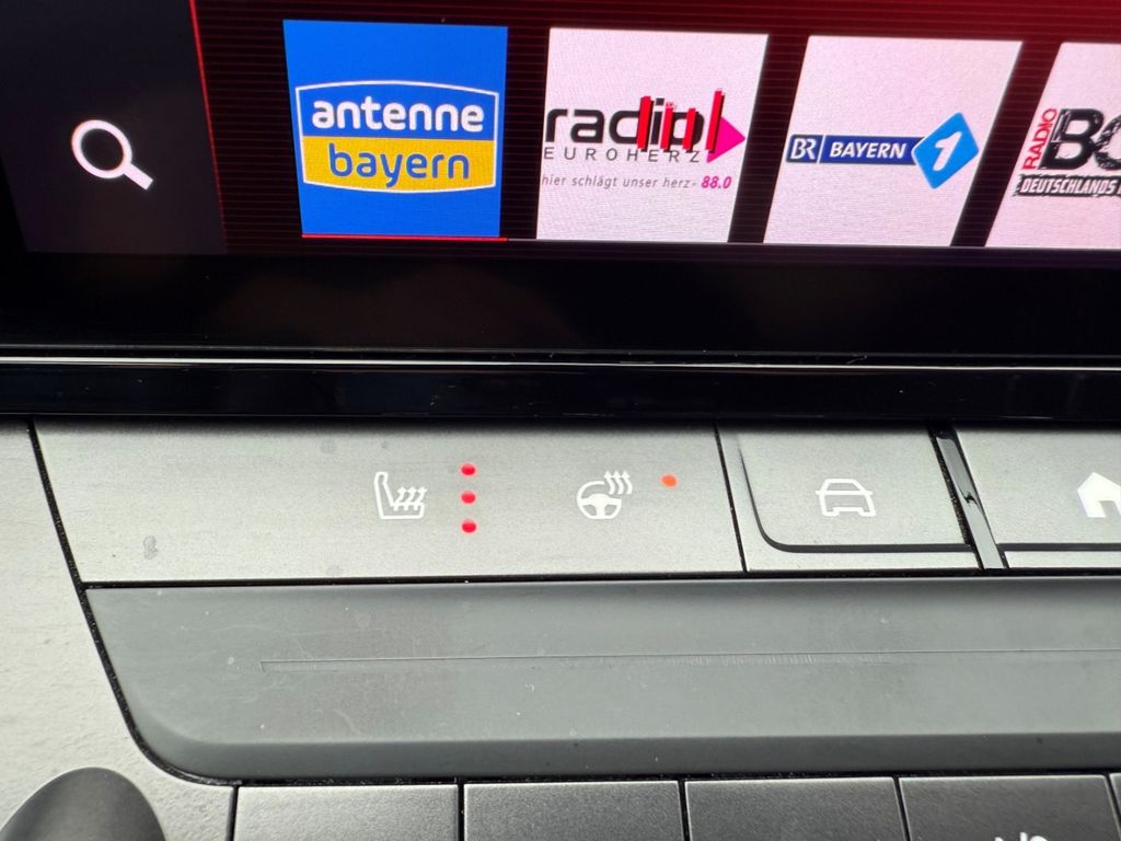 Opel Astra 2022