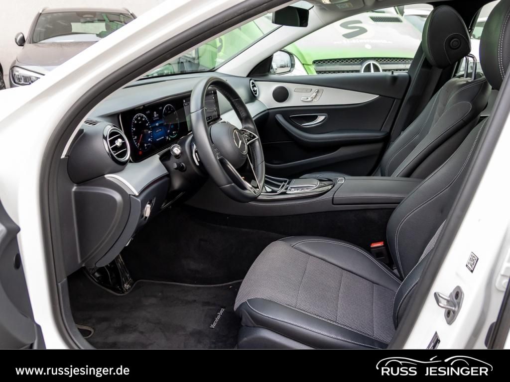 Mercedes-Benz E 300 2021