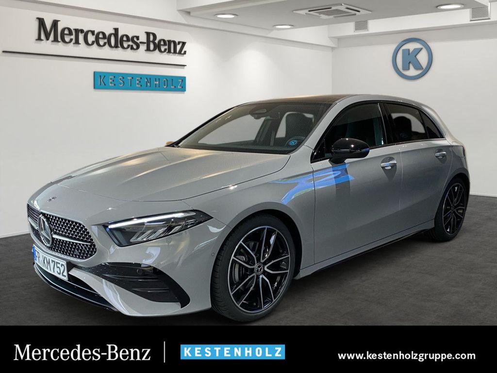 Mercedes-Benz A 200 2025