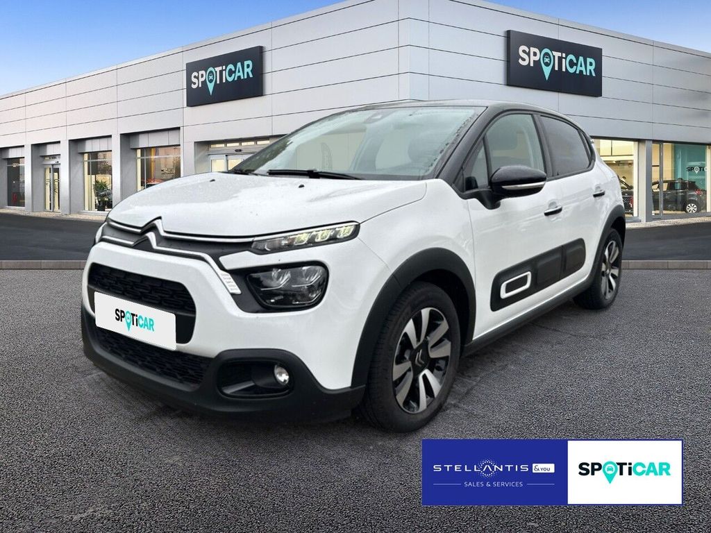 Citroën C3 2023