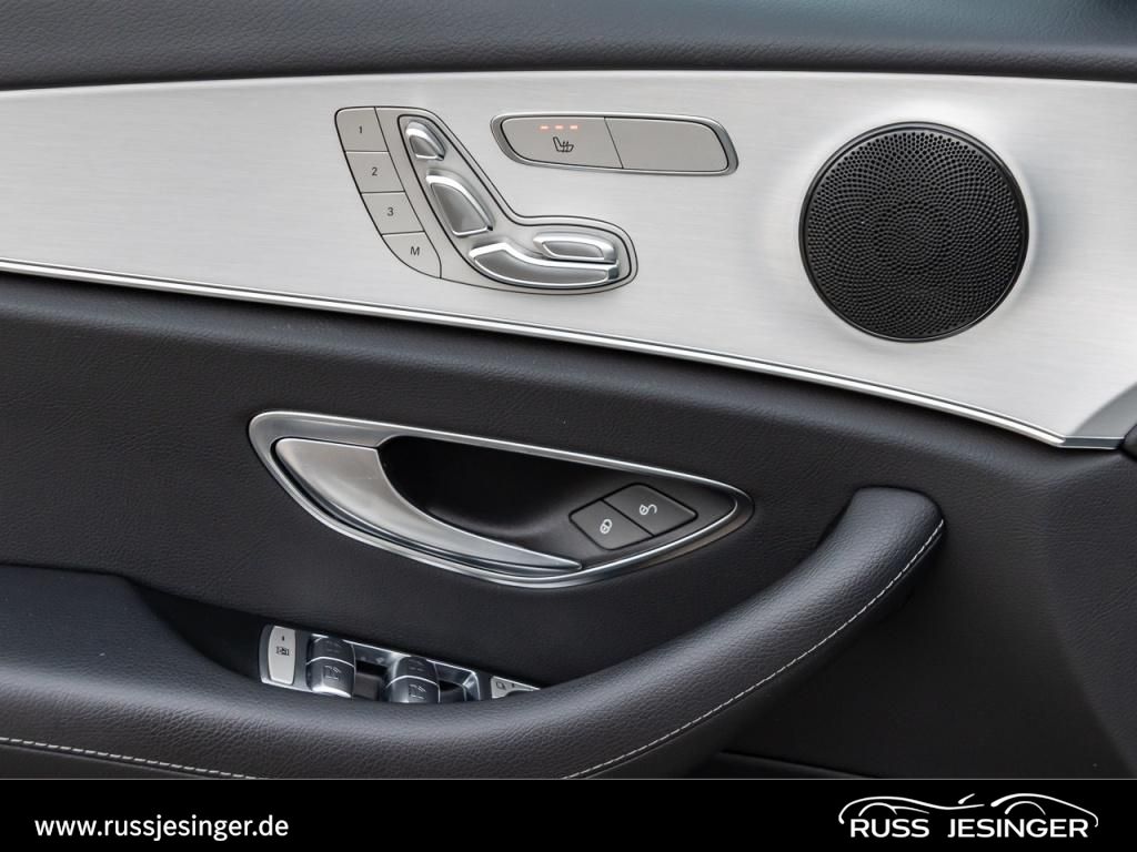 Mercedes-Benz E 300 2021