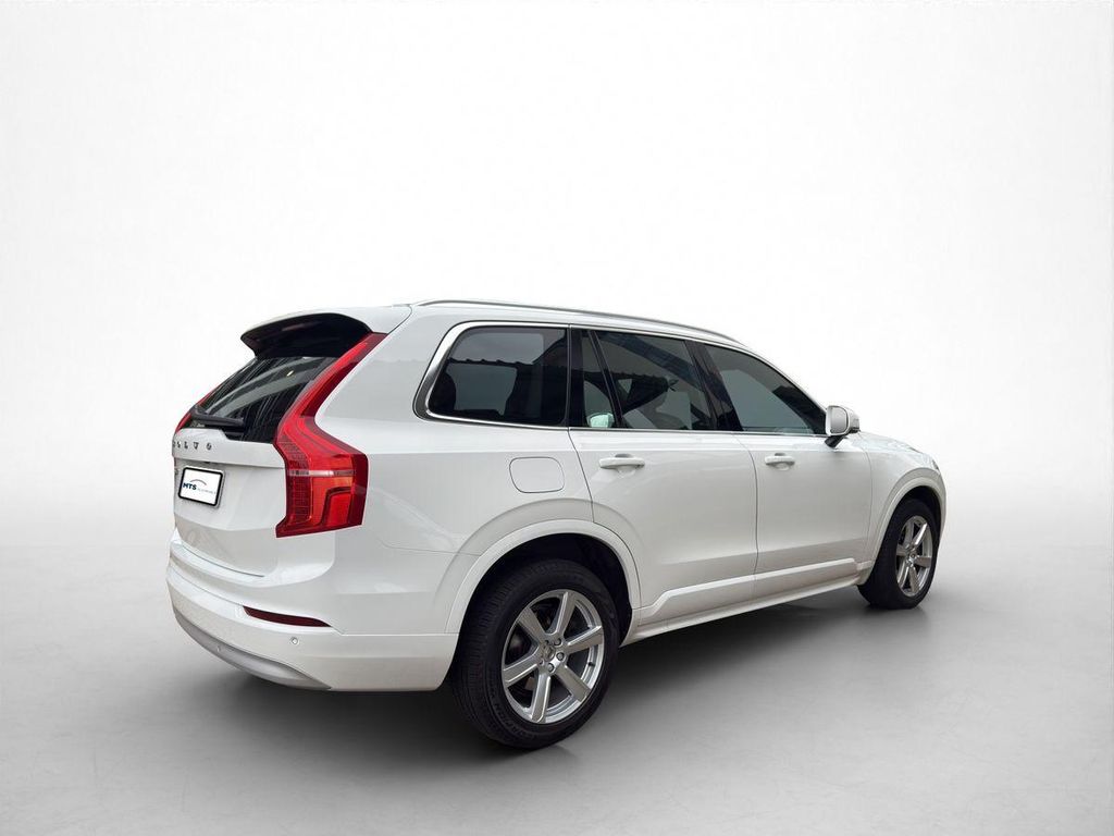 Volvo XC90 2021
