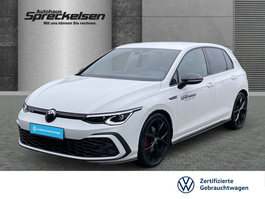 Volkswagen Golf 2024