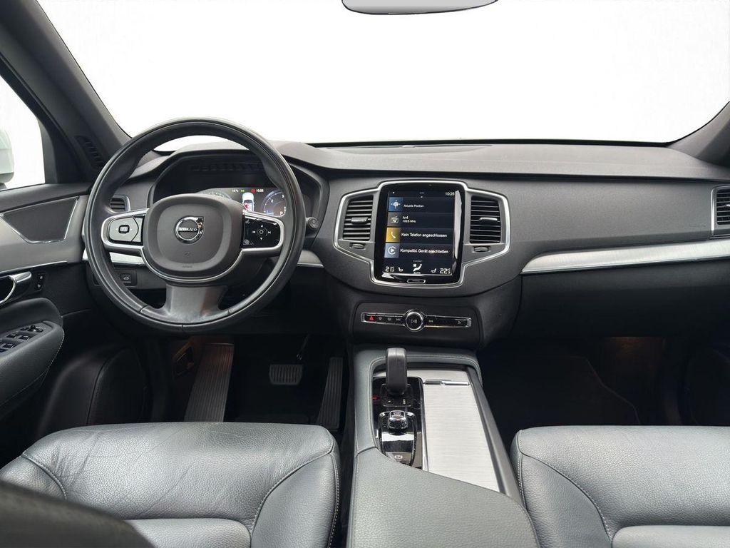 Volvo XC90 2021