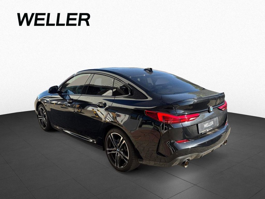 BMW 220 Gran Coupé 2022