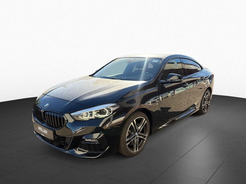 BMW 220 Gran Coupé 2022