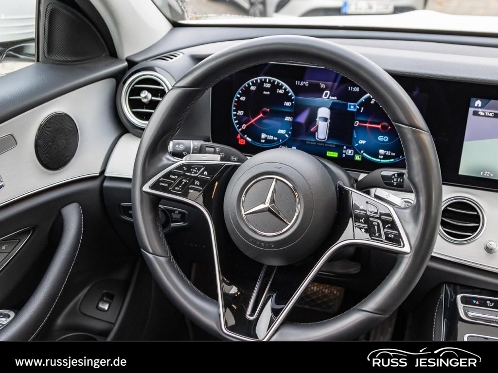 Mercedes-Benz E 300 2021