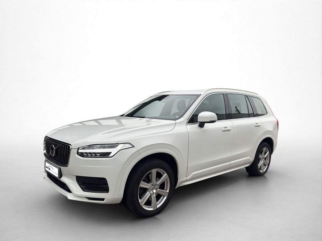 Volvo XC90 2021