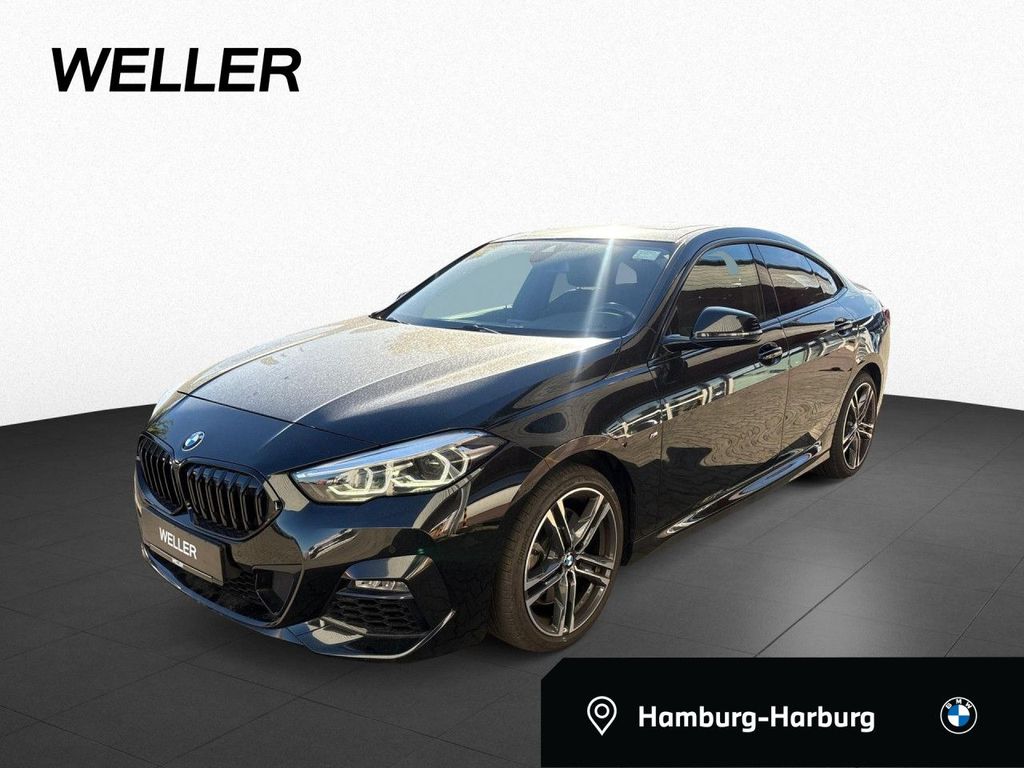BMW 220 Gran Coupé 2022