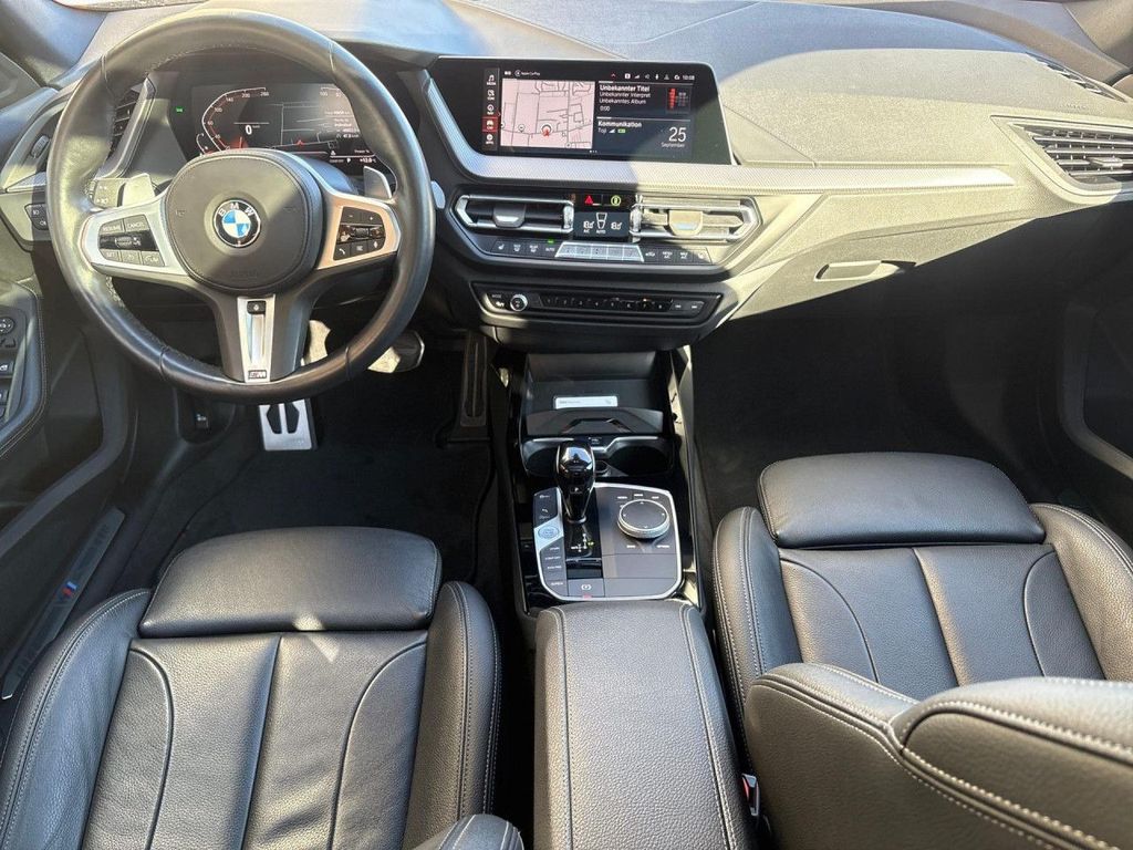 BMW 220 Gran Coupé 2022