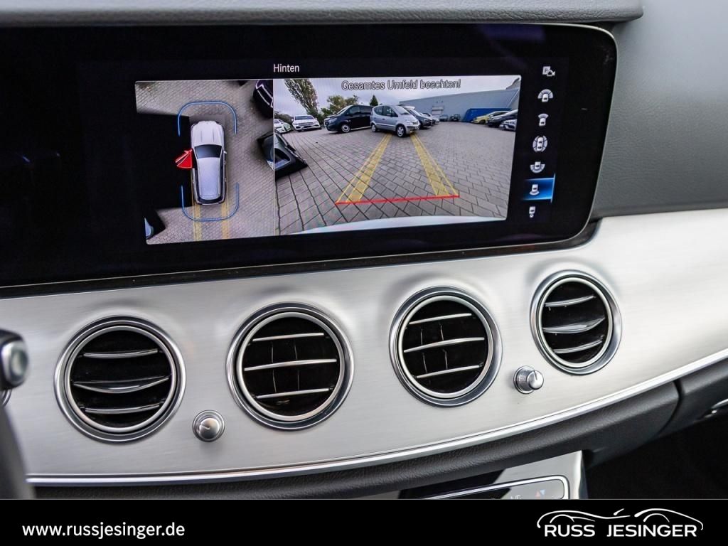 Mercedes-Benz E 300 2021