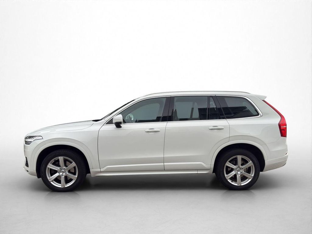 Volvo XC90 2021