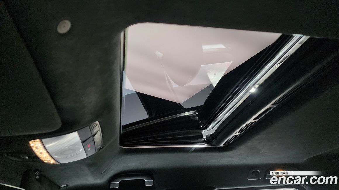 Mercedes-Benz G-Class 2022