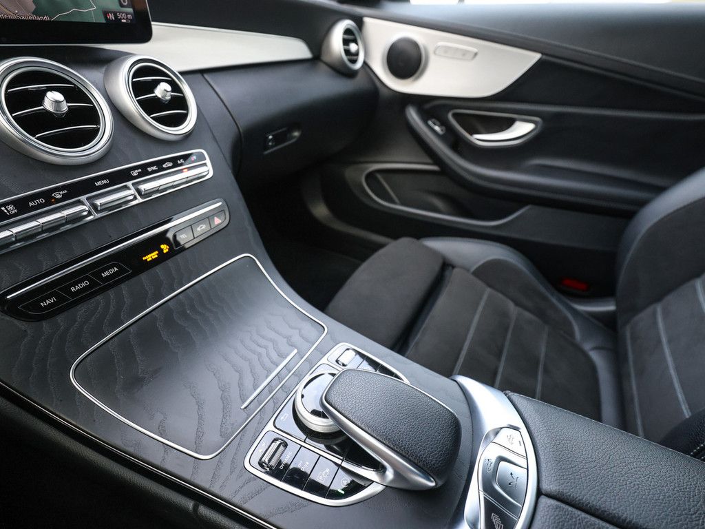 Mercedes-Benz C 200 2023